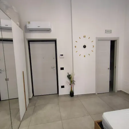 Casa Violante * Μπαρλέτα