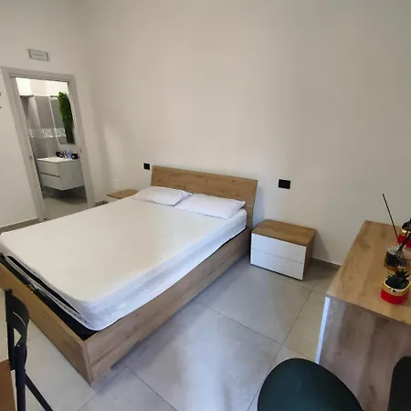 Casa Violante Διαμέρισμα