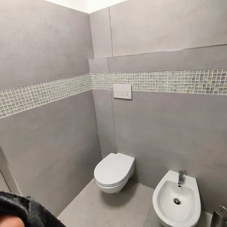 Casa Violante Διαμέρισμα Μπαρλέτα