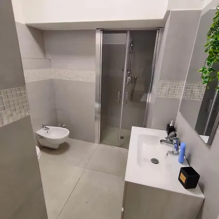 Διαμέρισμα Casa Violante Μπαρλέτα