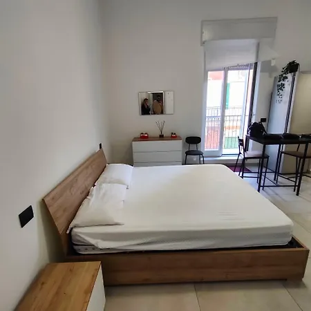 Διαμέρισμα Casa Violante