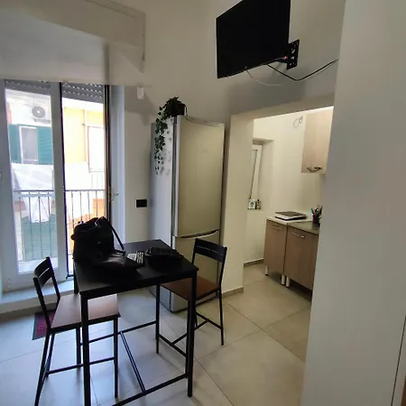 Casa Violante * Μπαρλέτα